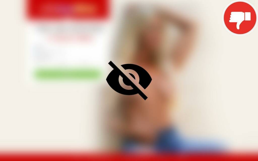 Testbericht ReifeFrauFlirtet.com Abzocke