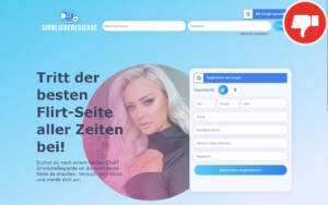 SinnlicheBegierde.com im Jahr 2024: Insider-Bericht über die Online-Dating-Landschaft