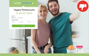 Die Wahrheit über VeganePartnersuche.de im Jahr 2024: Insider-Berichte und Bewertungen