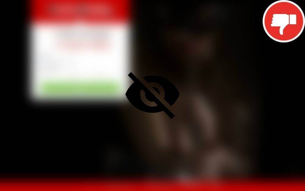 Testbericht BDSM6Date.de Abzocke