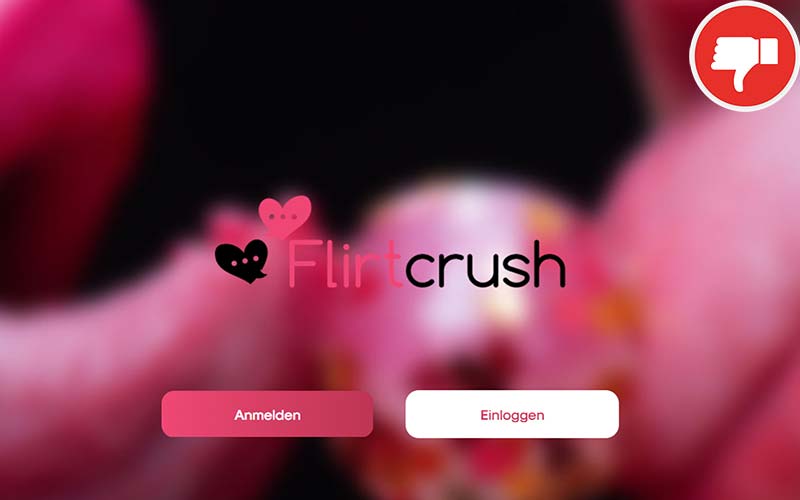 FlirtCrush.de Erfahrungen Abzocke