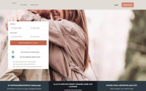 Testbericht zur LoveMee.de Datingseite: Umfassender Einblick in die Webseite