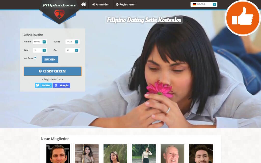 Testbericht FilipinaLoves.com Abzocke