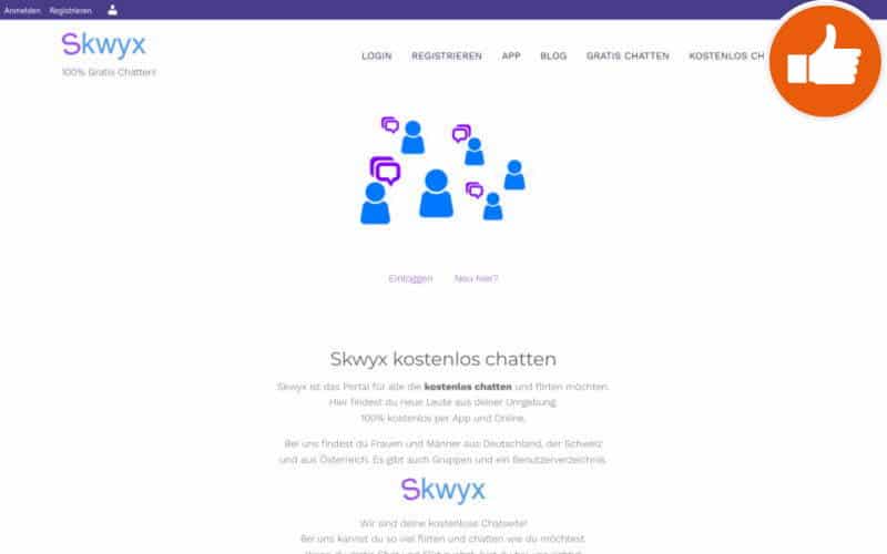 Skwyx.com Erfahrungen Abzocke