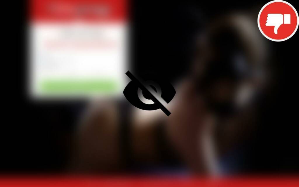 Testbericht BDSMGermany.com Abzocke