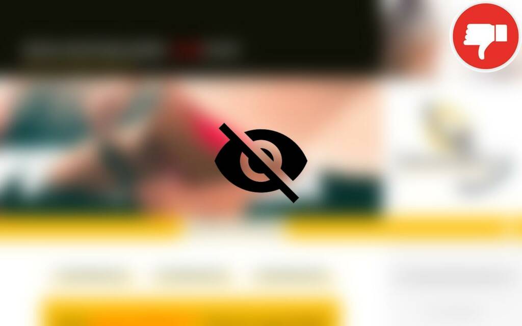 Testbericht DeinCamChat.de Abzocke