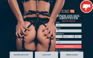 ErotikTok.com im Jahr 2024: Eine Insider-Perspektive auf unverbindliche Treffen