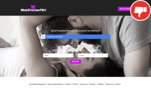 Aufgedeckt: Die Wahrheit hinter MeinFrecherFlirt.com im Jahr 2024