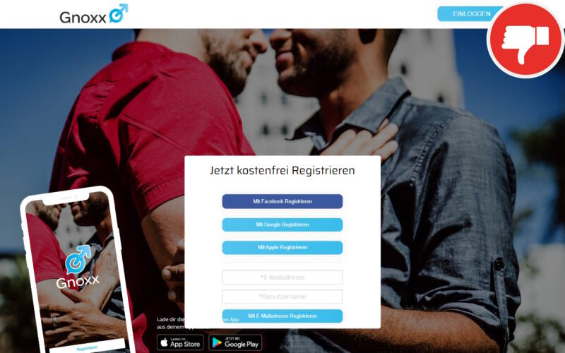 Testbericht Gnoxx.de Abzocke