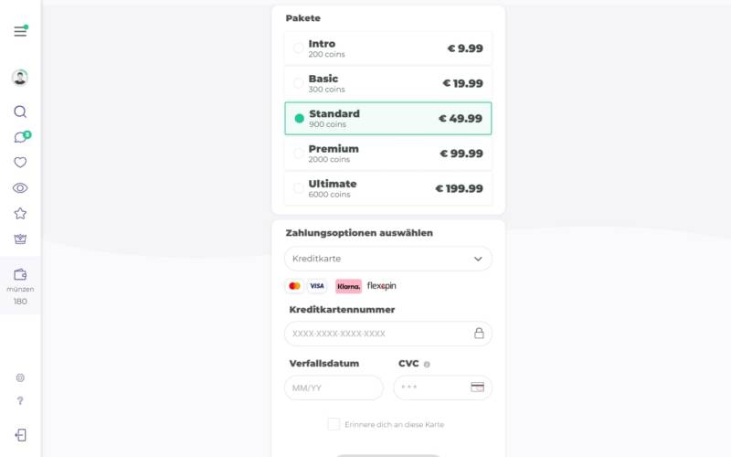 Testbericht MilfPair.com Kosten