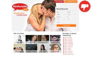 FlirtPortal69.com im Jahr 2024: Insider-Erfahrungen und Enthüllungen