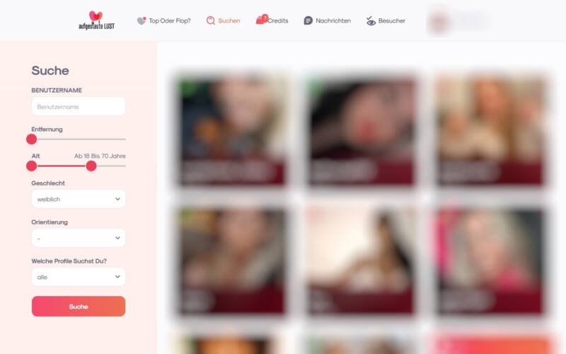 Testbericht DeinOnlineAbenteuer.de Mitgliederbereich