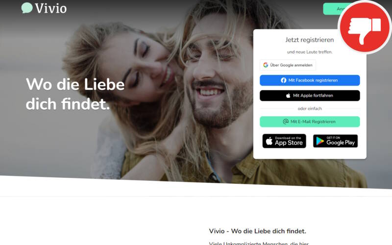 Testbericht LovBeDo.com Abzocke
