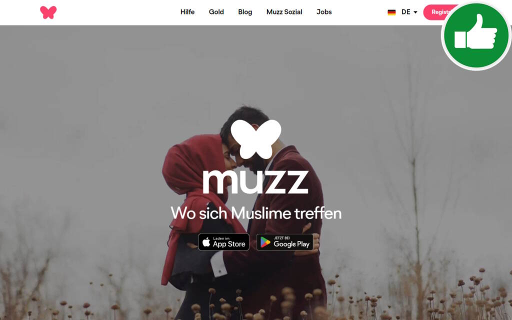 Testbericht Muzz.com Abzocke