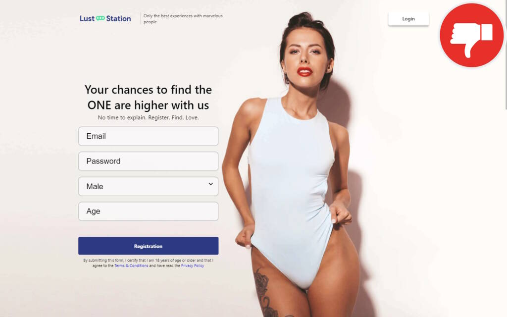 Testbericht Lust-Station.com Abzocke