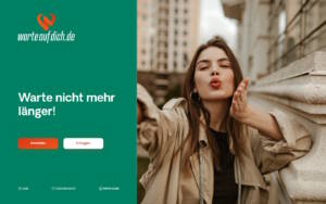 Rezension zu WarteAufDich.de: Ausführlicher Bericht eines Testers