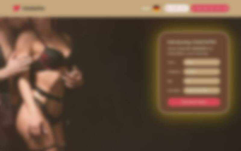 ClickOnFlirt.com Startseite Testbericht