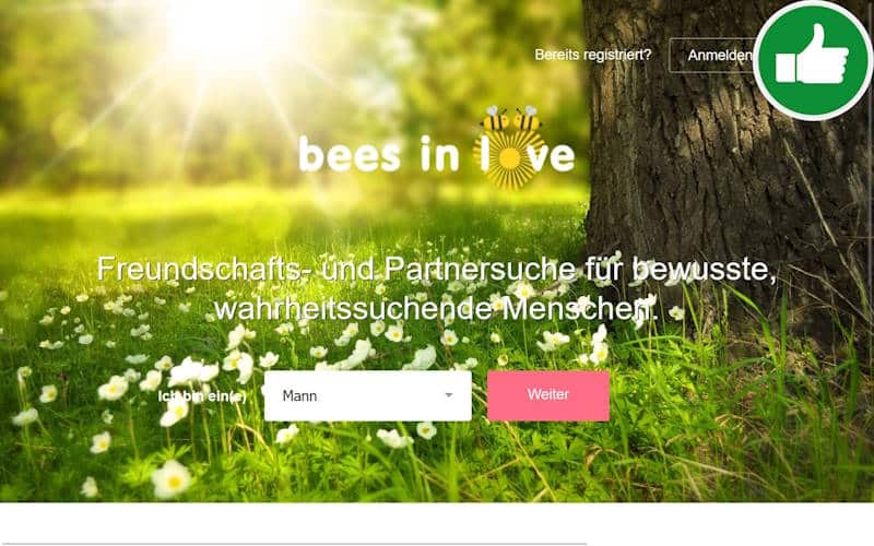 BeesInLove.com Erfahrungen Abzocke