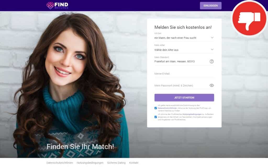 Testbericht LustParkplatz.com Abzocke