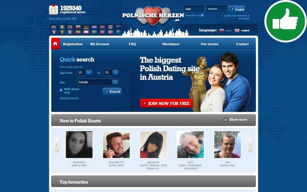 Testbericht PolnischeHerzen.at Abzocke