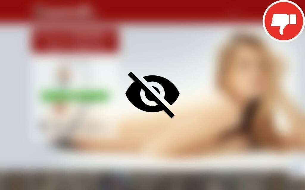 Testbericht SexTreff.de Abzocke