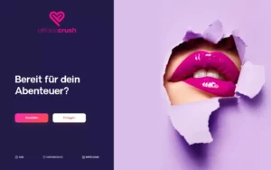 Testbericht zur aCrush.de Datingseite: Expertenanalyse der Datingplattform