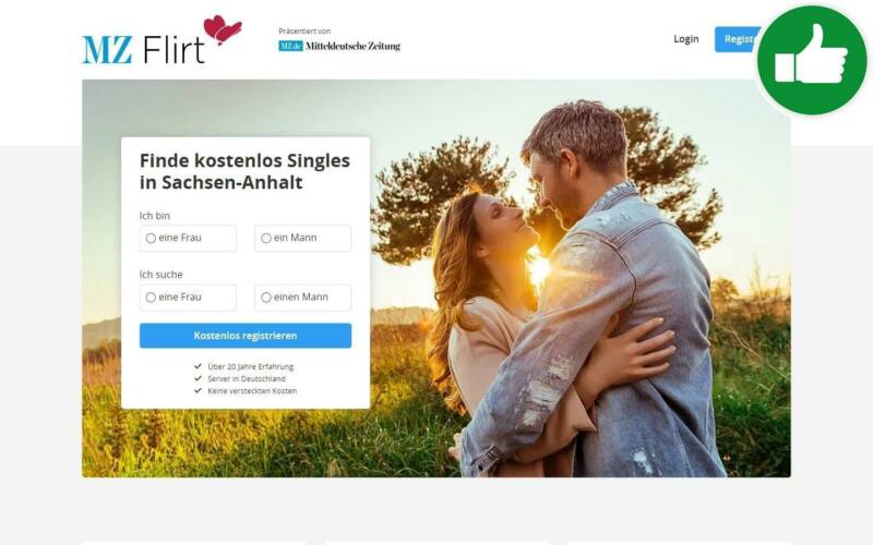 Testbericht MZFlirt.de Abzocke