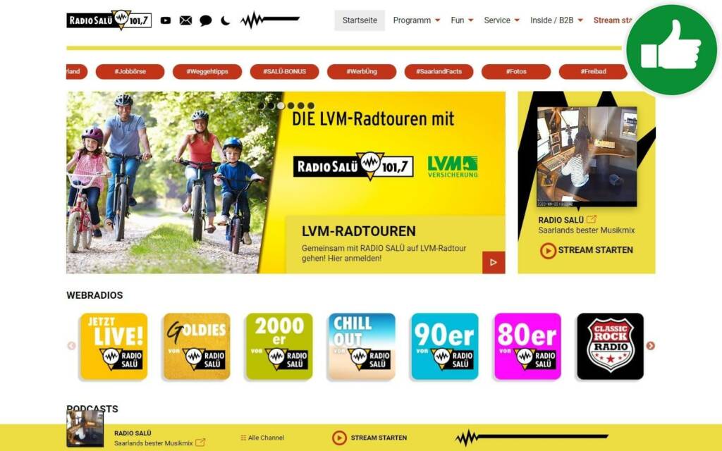 Testbericht Salue.de Abzocke