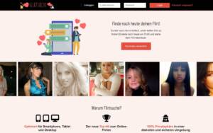 Erfahrungen mit der FlirtSuche.com Webseite: Expertenmeinung zur Datingseite