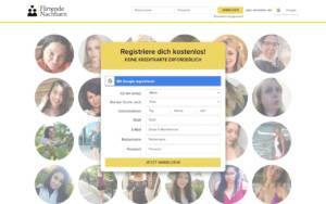 Testbericht der FlirtendeNachbarn.com Datingseite: Expertenmeinung zur Webseite