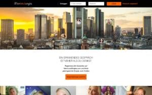 Eindr&uuml;cke der MeinLokaleSingles.com Datingseite: Expertenanalyse der Webseite