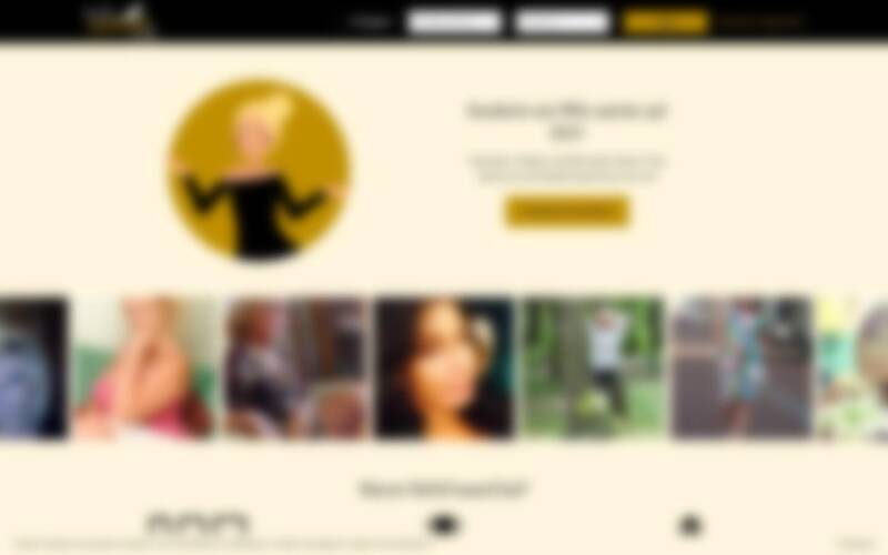 ReifeFrauenChat.com Startseite Testbericht