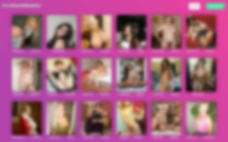 SecretKontaktKnupfen.com Startseite Testbericht