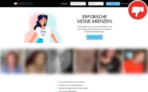 Aufgedeckt: Die Wahrheit hinter den Versprechungen von TrannyTreffen.com in 2024