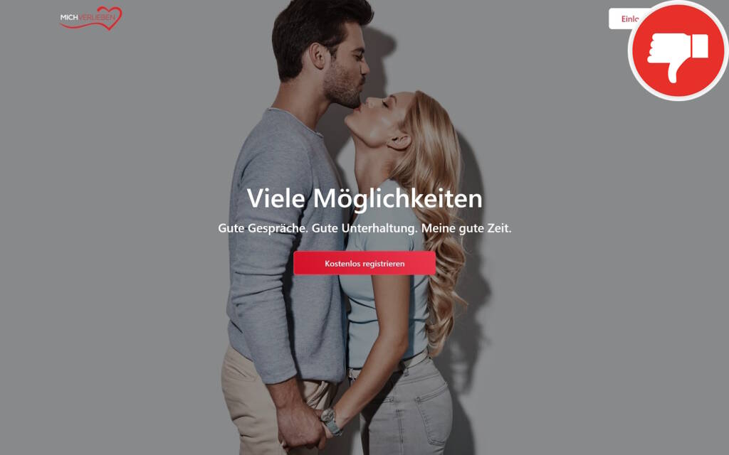 Testbericht LoveAro.com Abzocke
