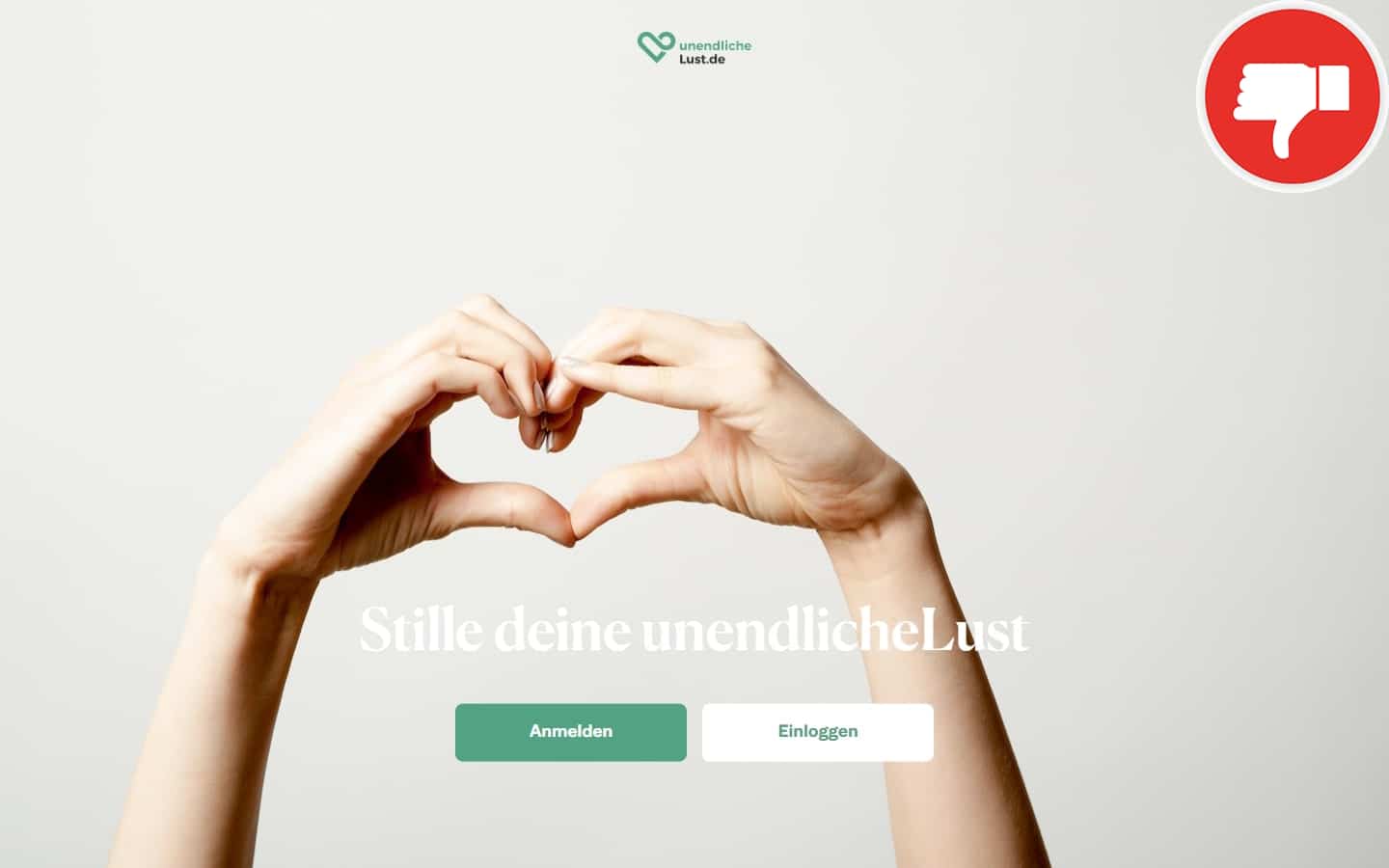 UnendlicheL.com im Jahr 2024: Insider-Bericht über die Online-Dating-Landschaft