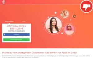 wFlirt.online 2024: Eine kritische Analyse der Online-Dating-Welt