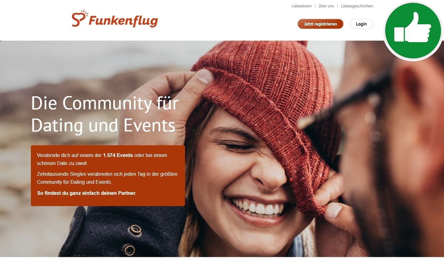 Testbericht FunkenFlug.app Abzocke