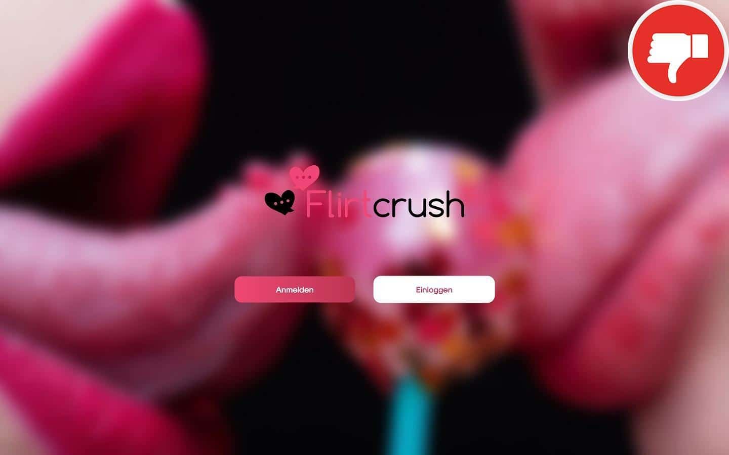 Testbericht Flirt-Crush.com Abzocke