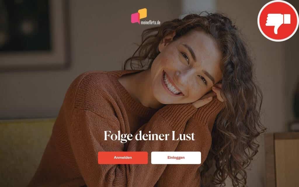 Testbericht MeineFlirtys.com Abzocke