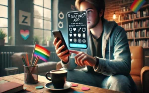 Die Generation Z und das Dating