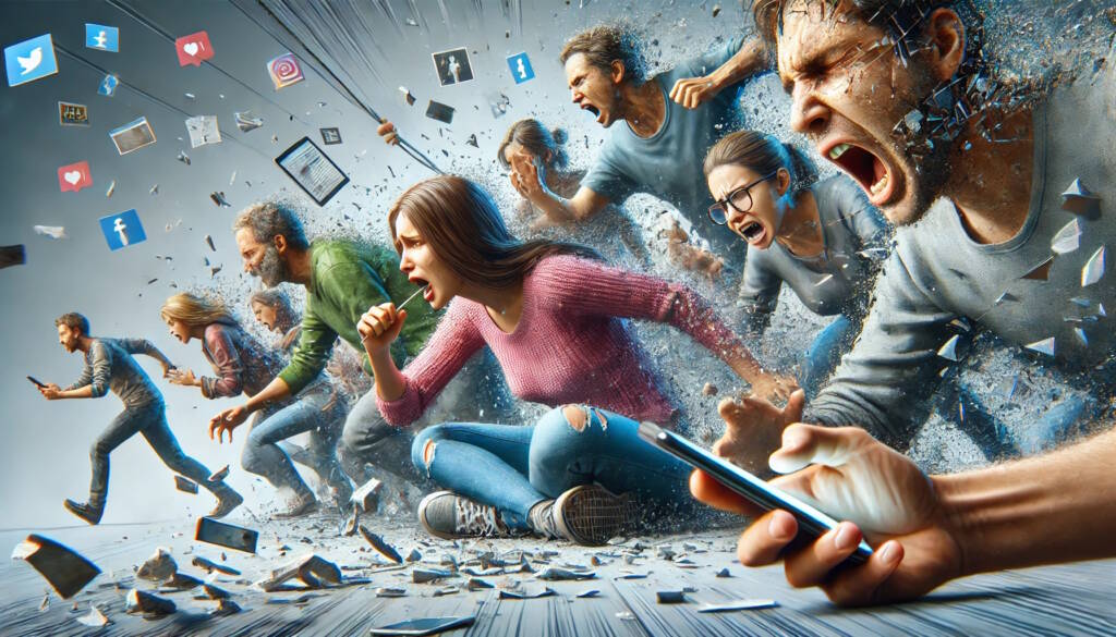 Ghosting – was es damit auf sich hat und wie du damit richtig umgehst