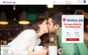 Expertenmeinung zur Lovmu.de Datingseite: Umfangreicher Einblick in die Webseite