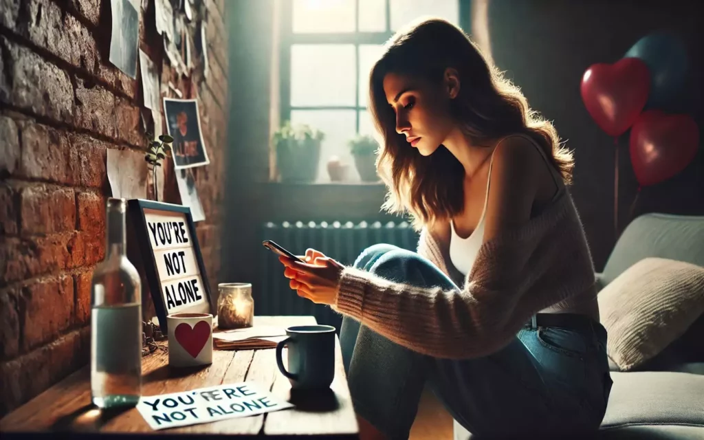 Wie man am besten mit Rückschlägen umgeht