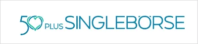 50+ Singlebörse Logo