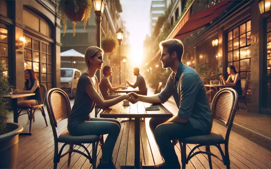 Dating-Trends 2025 Was kommt als Nächstes