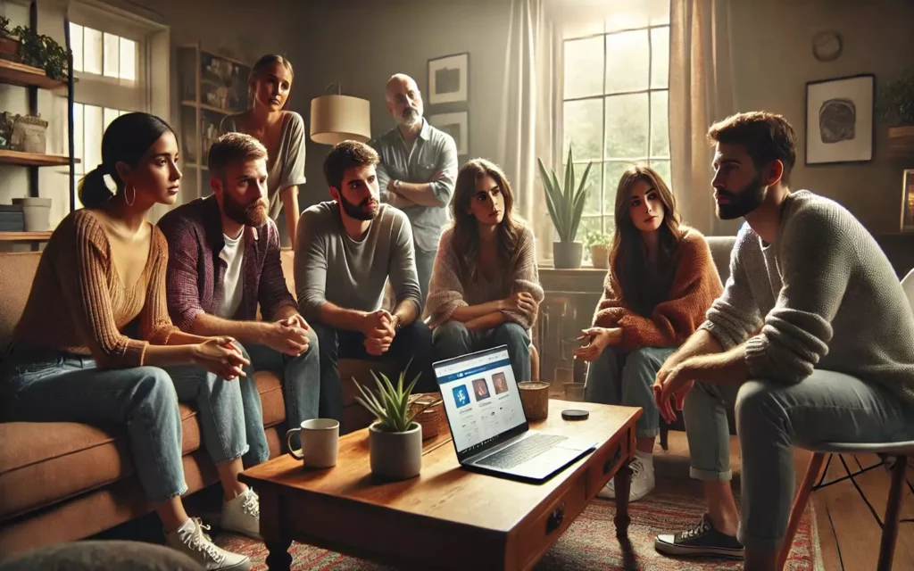 Der Realitätscheck beim Online-Dating