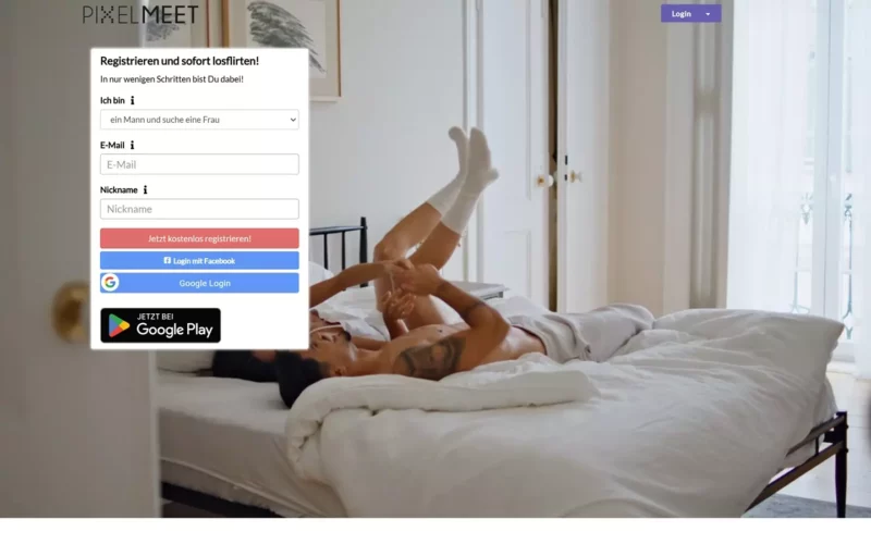 Review-PixelMeet.de-scam