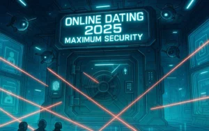 Sicherheit beim Online Dating 2025
