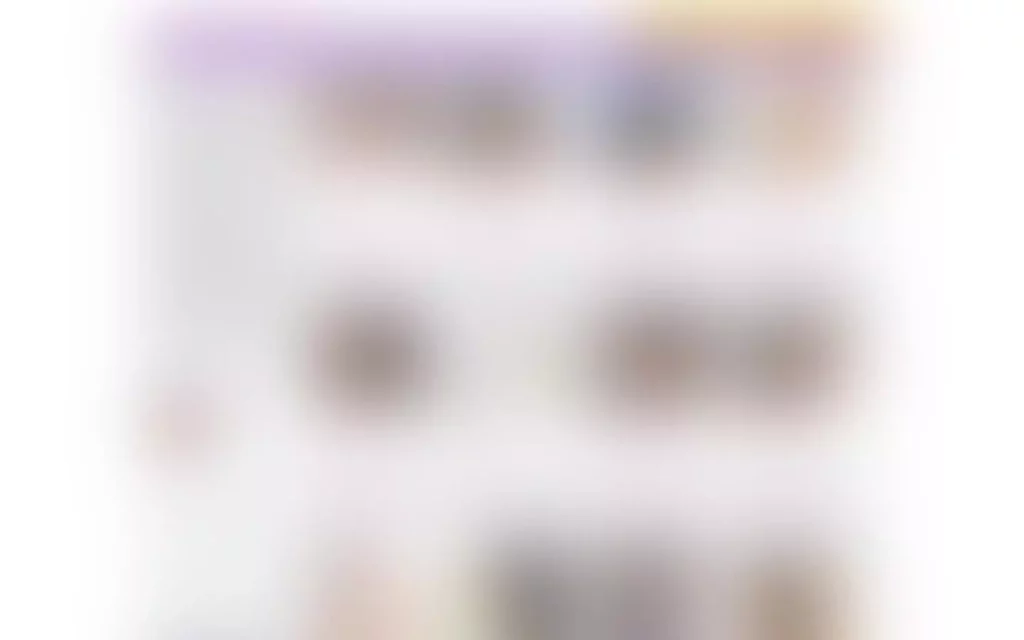 Startseite GeheimeAffare.com Testbericht